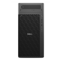 DELL PC Pro Max Tower T2 FCT2250/1500W/TPM/U7-265K/32GB/1TSSD/Integrated/vPro/Kb/Mouse/W11 Pro/3Y PS NBD