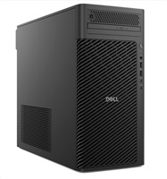 DELL PC Pro Max Tower T2 FCT2250/1500W/TPM/U9-285K/64GB/1TSSD/Integrated/vPro/Kb/Mouse/W11 Pro/3Y PS NBD
