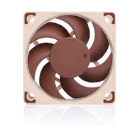 NOCTUA Ventilátor NF-A6x15 5V, 60mm, hnědá