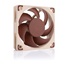 NOCTUA Ventilátor NF-A6x15 5V PWM, 60mm, hnědá