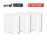 ASUS ZenWifi BQ16 3-pack, WiFi7 Extendable Router, AiMesh, 2x WAN/LAN, 3x LAN, 1x USB 3.0