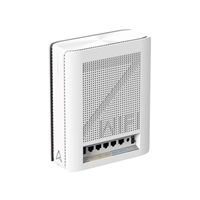 ASUS ZenWifi BQ16 3-pack, WiFi7 Extendable Router, AiMesh, 2x WAN/LAN, 3x LAN, 1x USB 3.0
