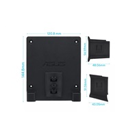 ASUS LCD MKT03 MiniPC Kit