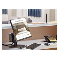 ASUS LCD MKT03 MiniPC Kit