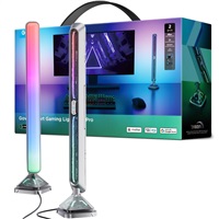 Govee Smart RGBIC Gaming Pro světelné panely Matter