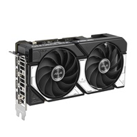 ASUS VGA NVIDIA GeForce RTX 5060 DUAL OC 8G, 8GB GDDR7, 3xDP, 1xHDMI