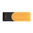 Kingston Flash Disk 512GB USB3.2 Gen 1 DataTraveler Exodia S (Black + Yellow)