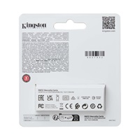 Kingston Flash Disk 512GB USB3.2 Gen 1 DataTraveler Exodia S (Black + Yellow)