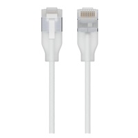 UBNT UniFi Premium Patch kabel, Etherlighting, Cat6a, 0,15m