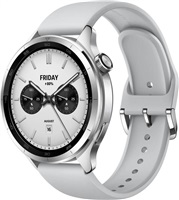 Xiaomi Watch S4 Silver