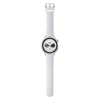 Xiaomi Watch S4 Silver