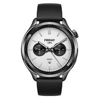 Xiaomi Watch S4 Black