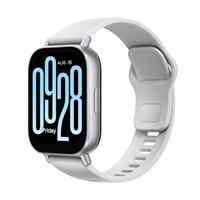 Redmi Watch 5 Active Silver