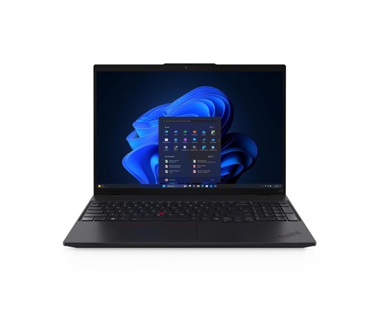 LENOVO NTB ThinkPad L16 G2 - Ultra7 255U,16" WUXGA,32GB,1TBSSD,5MP+IRcam,W11P