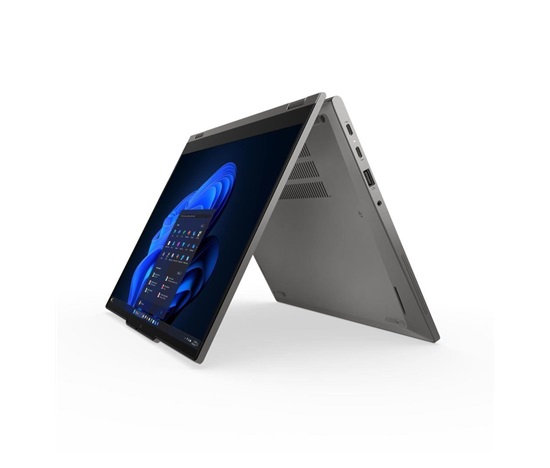 LENOVO NTB ThinkPad L13 2-in-1 G6 - Ultra7 255U,13.3" WUXGA Touch,32GB,512SSD,FHD+IRcam,W11P