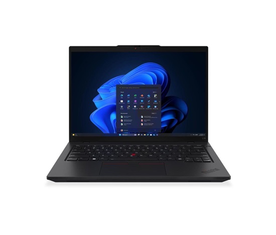 LENOVO NTB ThinkPad L14 G6 - Ultra5 225U,14" WUXGA,16GB,512SSD,5MP+IRcam,W11P