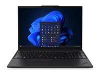 LENOVO NTB ThinkPad T16 G4 - Ultra 5 225U,16" WUXGA IPS,16GB,512SSD,HDMI,Int. Intel,W11P,3Y Premier