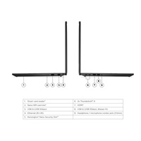 LENOVO NTB ThinkPad T16 G4 - Ultra 5 225U,16" WUXGA IPS,16GB,512SSD,HDMI,Int. Intel,W11P,3Y Premier