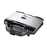 BAZAR - Tefal Ultracompact SM155212 sendvičovač, 700 W. nepřilnavý povrch, zámková západka - Poškozený obal (Komplet)