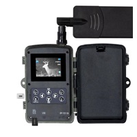 EVOLVEO StrongVision LTE CLOUD,Fotopast s 4G, CLOUD/EMAIL, 32GB