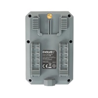 EVOLVEO StrongVision Solar A, fotopast se solárním panelem