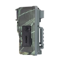 EVOLVEO StrongVision Solar WiFi, fotopast s Aplikací WiFi a solárním panelem