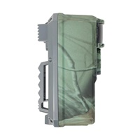 EVOLVEO StrongVision Solar WiFi, fotopast s Aplikací WiFi a solárním panelem