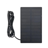 EVOLVEO StrongVision Solar WiFi, fotopast s Aplikací WiFi a solárním panelem