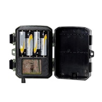 EVOLVEO StrongVision Compact 4K, fotopast/časosběrná kamera 32GB