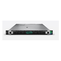 HPE PL DL360g11 4509Y (2.6G/8C) 2x32G (p64706) 2x480G 2x1000W MR408i-o 8SFF 4p1G ocp Smart Choice