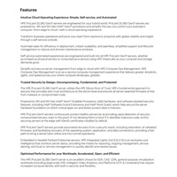 HPE PL DL360g11 4509Y (2.6G/8C) 2x32G (p64706) 2x480G 2x1000W MR408i-o 8SFF 4p1G ocp Smart Choice