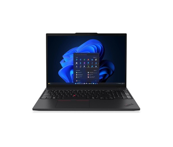 LENOVO NTB ThinkPad T16 G4 - Ultra7 255U,16" WUXGA,32GB,1TBSSD,IRcam,W11P