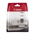 BAZAR - Canon CARTRIDGE PGI-35 Pack pro PIXMA iP100, iP110, TR150 2ks pro (2x191 str.) - Poškozený obal (Komplet)