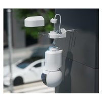 UBNT G6 PTZ, bílá