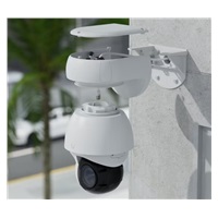 UBNT AI PTZ Industrial, bílá