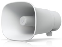 UBNT AI Horn Speaker bílý
