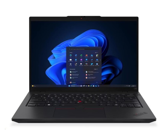 LENOVO NTB ThinkPad L14 G6 - Ultra 5 225U,14" WUXGA IPS,16GB,512SSD,HDMI,Int. Intel,W11P,3Y Onsite