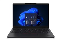 LENOVO NTB ThinkPad L14 G6 - Ultra 7 255U,14" WUXGA IPS,32GB,1TSSD,HDMI,Int. Intel,W11P,3Y Onsite