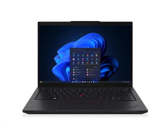 LENOVO NTB ThinkPad L14 G6 - Ultra 7 255U,14" WUXGA IPS,32GB,1TSSD,HDMI,Int. Intel,W11P,3Y Onsite