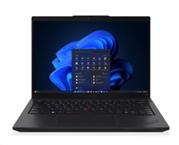 LENOVO NTB ThinkPad L14 Gen 6 - Ryzen™ 5 PRO 215, 14" WUXGA IPS,16GB,512GB,HDMI,Radeon™ 740M,W11P,3Y Onsite