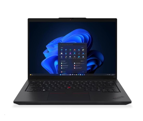 LENOVO NTB ThinkPad L14 Gen 6 - Ryzen™ 5 PRO 215, 14" WUXGA IPS,16GB,512GB,HDMI,Radeon™ 740M,W11P,3Y Onsite