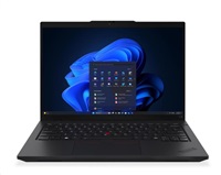 LENOVO NTB ThinkPad L14 G6 - Ryzen™ 7 PRO 250,14" WUXGA IPS,32GB,1TSSD,HDMI,AMD Radeon™ 780M,W11P,3Y Onsite