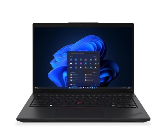 LENOVO NTB ThinkPad L14 G6 - Ryzen™ 7 PRO 250,14" WUXGA IPS,32GB,1TSSD,HDMI,AMD Radeon™ 780M,W11P,3Y Onsite