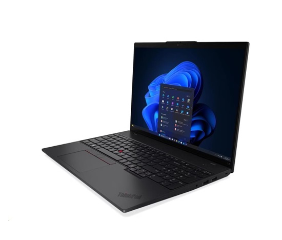 LENOVO NTB ThinkPad L16 G2- Ryzen™ 7 PRO 250,16" WUXGA IPS,32GB,1TSSD,HDMI,AMD Radeon™ 780M,W11P,3Y onsite