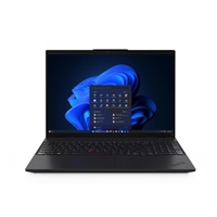 LENOVO NTB ThinkPad L16 G2- Ryzen™ 7 PRO 250,16" WUXGA IPS,32GB,1TSSD,HDMI,AMD Radeon™ 780M,W11P,3Y onsite
