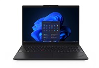 LENOVO NTB ThinkPad L16 G2 - Ultra 7 255U,16" WUXGA IPS,32GB,1TSSD,HDMI,Int. Intel,W11P,3Y Onsite