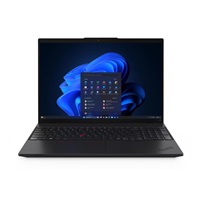 LENOVO NTB ThinkPad L16 G2 - Ultra 5 225U,16" WUXGA IPS,16GB,512SSD,HDMI,Int. Intel,W11P,3Y Onsite