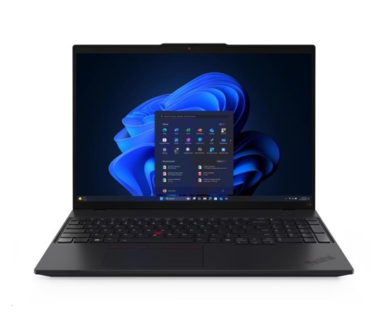 LENOVO NTB ThinkPad L16 G2 - Ultra 5 225U,16" WUXGA IPS,16GB,512SSD,HDMI,Int. Intel,W11P,3Y Onsite