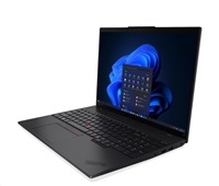 LENOVO NTB ThinkPad L16 G2 - Ryzen™ 5 PRO 215,16" WUXGA IPS,16GB,512SSD,HDMI,AMD Radeon™ 740M,W11P,3Y Onsite