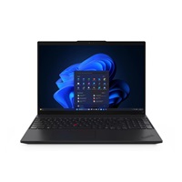 LENOVO NTB ThinkPad L16 G2 - Ryzen™ 5 PRO 215,16" WUXGA IPS,16GB,512SSD,HDMI,AMD Radeon™ 740M,W11P,3Y Onsite
